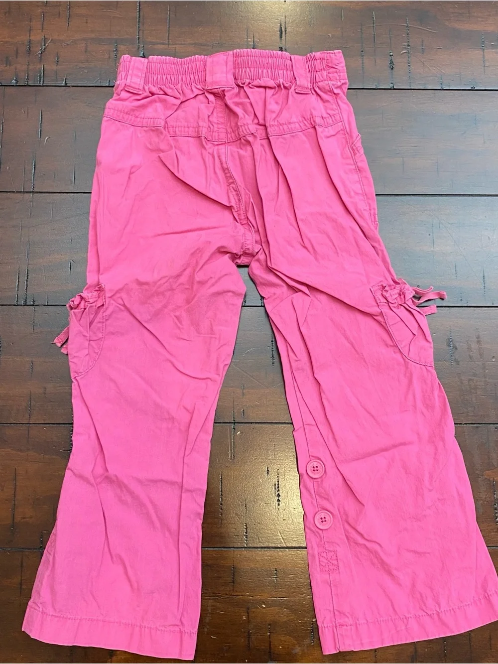 Toddler Girl 3T Retro Y2K Streetwear Bundle - 4 Pc (Gap, L.O.L. Surprise, NYC)